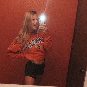 Meet your Posher, Lindsey